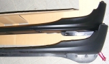 Schürze R56 Vs. R58