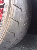 Trackdayresult