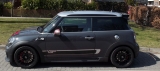 Mini John Cooper Works Gp