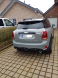 Countryman Cooper S