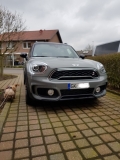 Countryman Cooper S