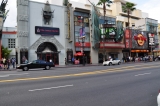 R53 Hollywood Blvd L.a. 2013