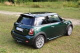 R56 Cooper S Brg 07.2014