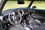 R56 Cooper S Brg 07.2014