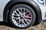 R59 Jcw White-silver 04.2015