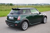 R56 Cooper S Brg 07.2014