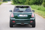R56 Cooper S Brg 07.2014