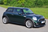 R56 Cooper S Brg 07.2014