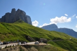 Sellajoch 02.07.2015