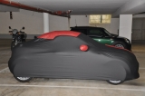 R58 R59 Car Cover In-/outdoor