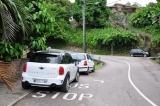 R60 Victoria Seychellen 2015