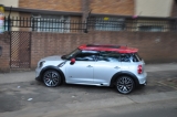 R60 Pretoria Südafrika 03.2016