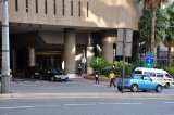 R50 Joh'burg Südafrika 2016