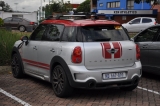 R60 Jcw Durban Südafrika 2016