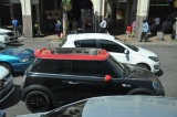 R56 Jcw Durban Südafrika 2016