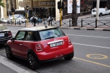 R56 "cape Sun" Kapstadt 2016