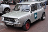 Classic Mini Kapstadt 03.2016