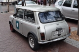 Classic Mini Kapstadt 03.2016