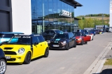 Mini Treffen Bodensee 2016