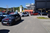 Mini Treffen Bodensee 2016
