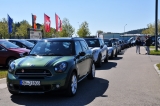 Mini Treffen Bodensee 2016