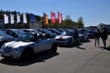 Mini Treffen Bodensee 2016