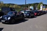 Mini Treffen Bodensee 2016