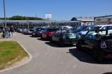 Mini Treffen Bodensee 2016
