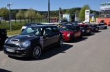 Mini Treffen Bodensee 2016