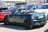 Mini Treffen Bodensee 2016