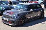Mini Treffen Bodensee 2016