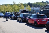 Mini Treffen Bodensee 2016