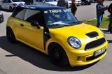Mini Treffen Bodensee 2016