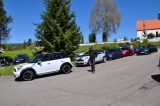 Mini Treffen Bodensee 2016