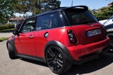 Mini Treffen Bodensee 2016