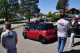 Mini Treffen Bodensee 2016