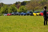 Mini Treffen Bodensee 2016
