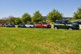 Mini Treffen Bodensee 2016