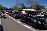 Mini Treffen Bodensee 2016