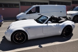 Mini Treffen Bodensee 2016