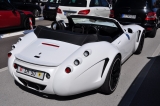 Mini Treffen Bodensee 2016
