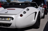 Mini Treffen Bodensee 2016
