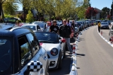 Mini Treffen Bodensee 2016
