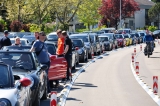 Mini Treffen Bodensee 2016