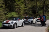 Mini Treffen Bodensee 2016