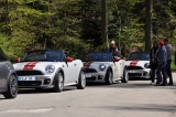 Mini Treffen Bodensee 2016