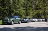 Mini Treffen Bodensee 2016