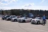 Mini Treffen Bodensee 2016