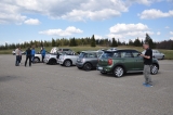 Mini Treffen Bodensee 2016