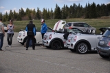 Mini Treffen Bodensee 2016